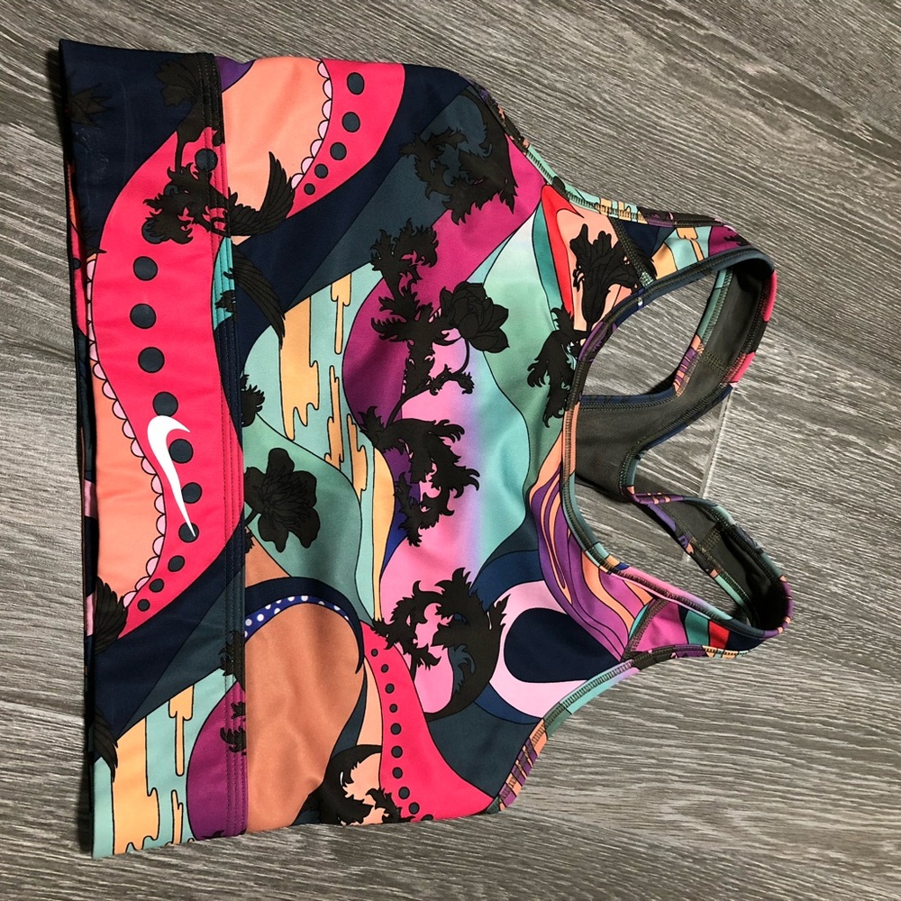 Nike Limited edition sports bra